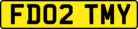 FD02TMY