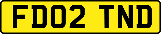 FD02TND