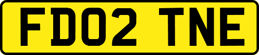 FD02TNE