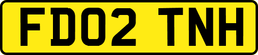 FD02TNH