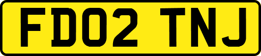 FD02TNJ
