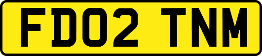 FD02TNM