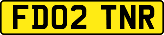 FD02TNR