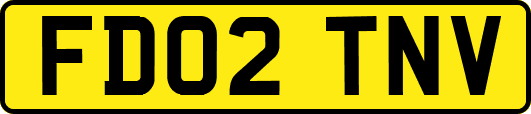 FD02TNV