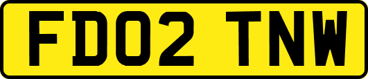 FD02TNW