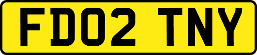 FD02TNY