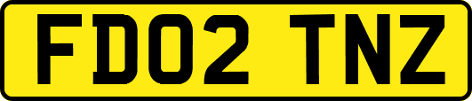 FD02TNZ