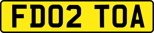 FD02TOA