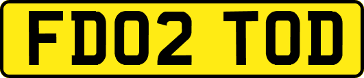 FD02TOD
