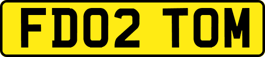 FD02TOM