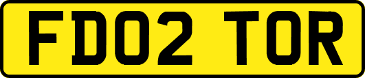 FD02TOR