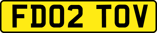 FD02TOV