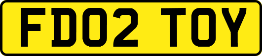 FD02TOY