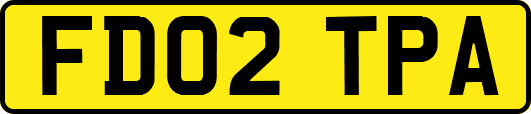 FD02TPA