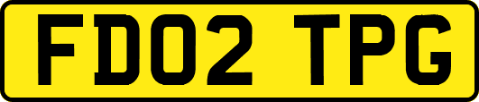 FD02TPG