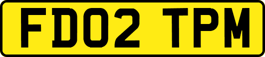 FD02TPM
