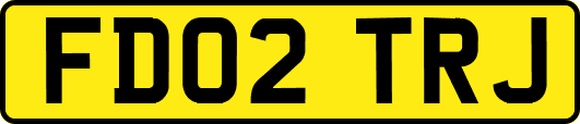 FD02TRJ