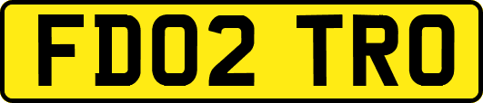 FD02TRO