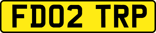 FD02TRP