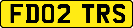 FD02TRS