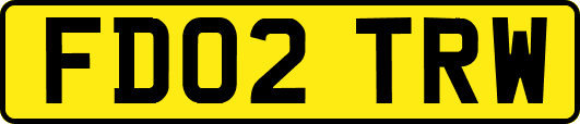 FD02TRW