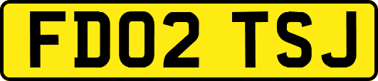 FD02TSJ
