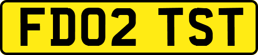 FD02TST