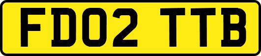 FD02TTB