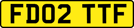 FD02TTF