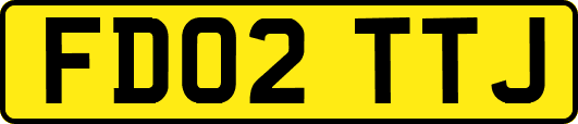FD02TTJ