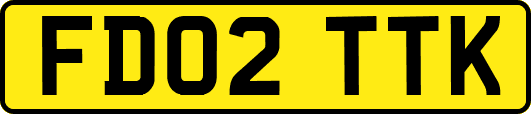 FD02TTK