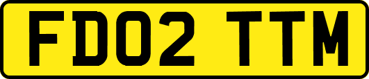 FD02TTM