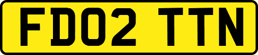 FD02TTN