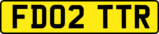 FD02TTR