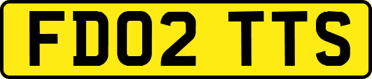 FD02TTS