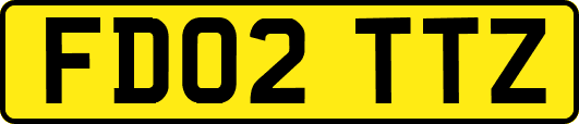 FD02TTZ