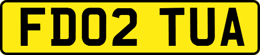 FD02TUA
