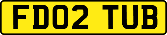 FD02TUB