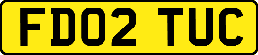 FD02TUC