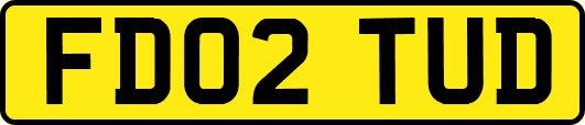 FD02TUD