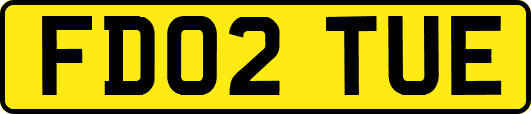 FD02TUE