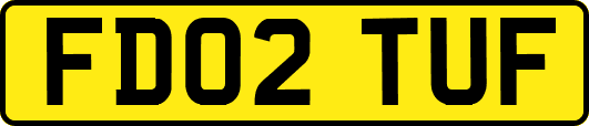 FD02TUF