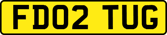 FD02TUG