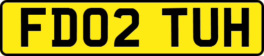 FD02TUH