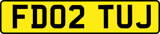 FD02TUJ