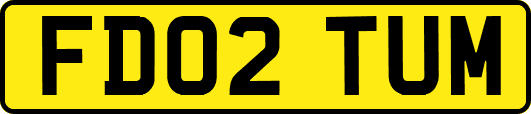 FD02TUM