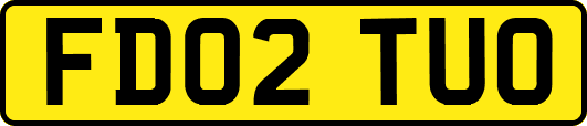FD02TUO