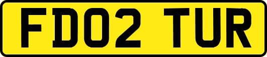FD02TUR