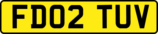 FD02TUV