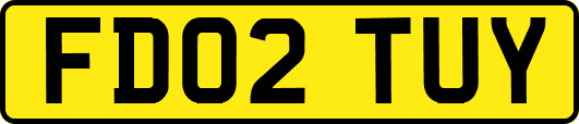 FD02TUY